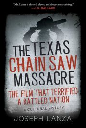 The Texas Chain Saw Massacre - 21 May 2019