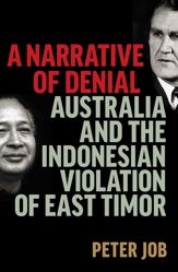 Narrative of Denial - 1 Jun 2021