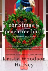 Christmas in Peachtree Bluff - 26 Oct 2021