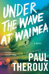 Under the Wave at Waimea - 13 Apr 2021