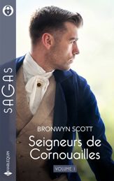Seigneurs de Cornouailles - Volume 1 - 1 Mar 2025