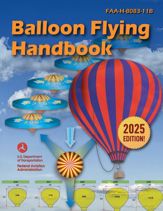 Balloon Flying Handbook (2025) - 10 Jun 2025