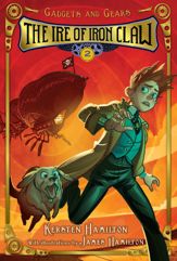 The Ire of Iron Claw - 7 Jul 2015
