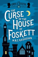 The Curse of the House of Foskett - 15 Jan 2015