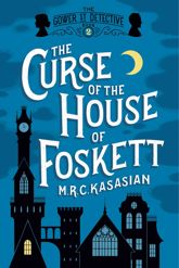 The Curse of the House of Foskett - 15 Jan 2015