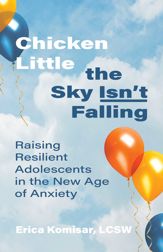 Chicken Little the Sky Isn't Falling - 2 Nov 2021