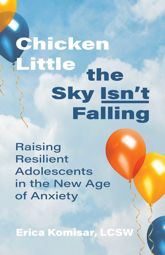 Chicken Little the Sky Isn't Falling - 2 Nov 2021