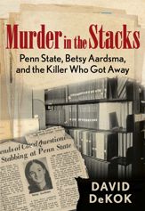 Murder in the Stacks - 2 Sep 2014