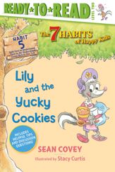 Lily and the Yucky Cookies - 23 Jun 2020