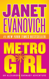 Metro Girl - 13 Oct 2009