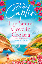The Secret Cove in Croatia - 19 Jul 2019