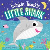 Twinkle, Twinkle, Little Shark - 7 Jul 2020