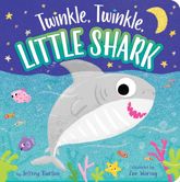 Twinkle, Twinkle, Little Shark - 7 Jul 2020