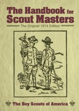 The Handbook for Scout Masters - 26 May 2020