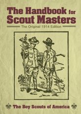 The Handbook for Scout Masters - 26 May 2020