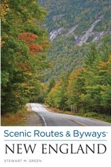 Scenic Routes & Byways New England - 21 Aug 2012