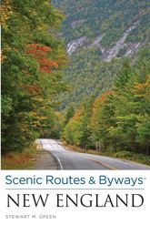 Scenic Routes & Byways New England - 21 Aug 2012