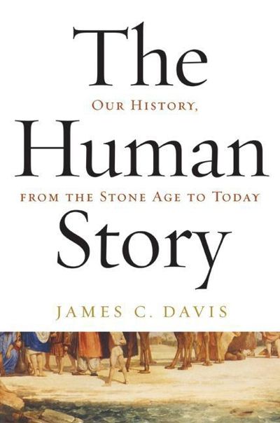 The Human Story