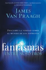 Fantasmas entre nosotros - 18 Sep 2012