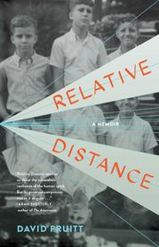 Relative Distance - 4 Oct 2022