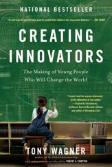 Creating Innovators - 17 Apr 2012