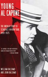 Young Al Capone - 1 Mar 2011