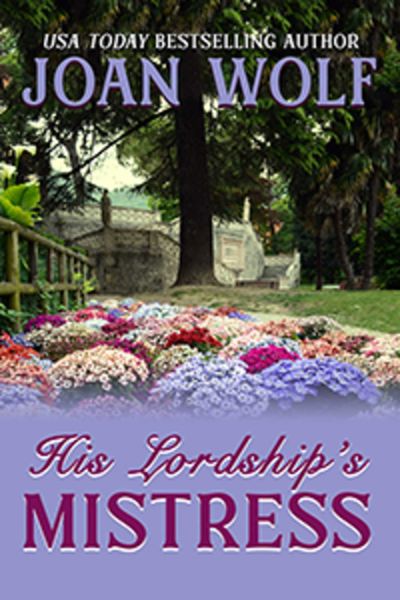 His Lordship's Mistress