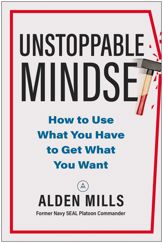 Unstoppable Mindset - 23 Apr 2024
