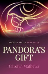 Pandora's Gift - 11 Dec 2015