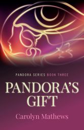 Pandora's Gift - 11 Dec 2015