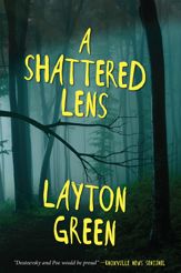 A Shattered Lens - 7 May 2019