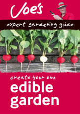 Edible Garden - 3 Mar 2022