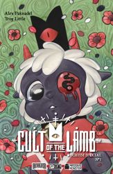 Cult of the Lamb: Schism Special #1 - 29 Oct 2025