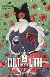 Cult of the Lamb: Schism Special #1 - 29 Oct 2025
