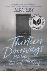 Thirteen Doorways, Wolves Behind Them All - 1 Oct 2019