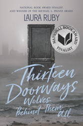Thirteen Doorways, Wolves Behind Them All - 1 Oct 2019