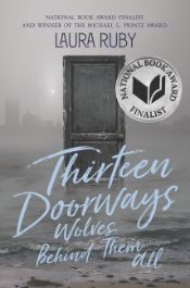 Thirteen Doorways, Wolves Behind Them All - 1 Oct 2019