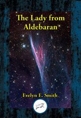 The Lady from Aldebaran - 4 Jun 2021