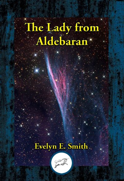 The Lady from Aldebaran