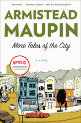 More Tales of the City - 31 Jan 2012