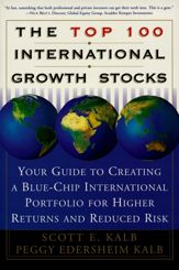 The Top 100 International Growth Stocks - 11 May 2001