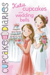 Katie Cupcakes and Wedding Bells - 5 May 2020