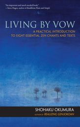 Living by Vow - 12 Jun 2012