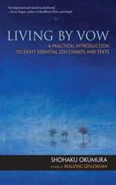 Living by Vow - 12 Jun 2012