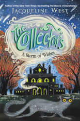 The Collectors #2: A Storm of Wishes - 22 Oct 2019