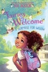 A Surprise for Willow - 6 Jan 2026