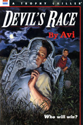Devil's Race - 8 Mar 2016