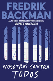 Us Against You \ Nosotros contra todos - 17 Oct 2023