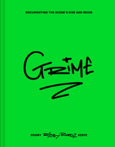 Grime - 6 Nov 2025