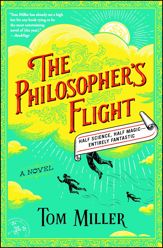 The Philosopher's Flight - 13 Feb 2018